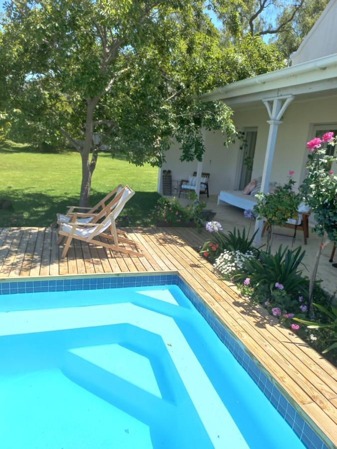 Klaasvoogds Cottages Robertson Exterior foto